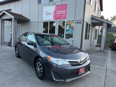 Used 2013 Toyota Camry L