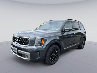 Used 2023 Kia Telluride SX Prestige X-Pro