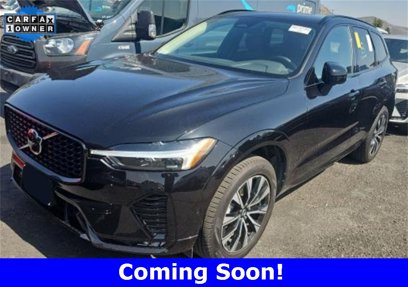 Certified 2025 Volvo XC60 B5 Plus