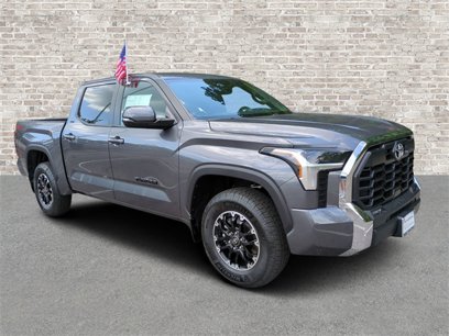 New 2025 Toyota Tundra SR5