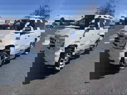 Used 2007 Chevrolet Suburban LTZ w/ LTZ Preferred Equipment Group