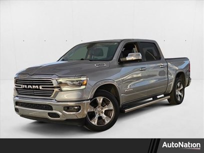 Used 2019 RAM 1500 Laramie