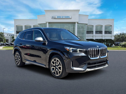 Used 2024 BMW X1 xDrive28i w/ Convenience Package