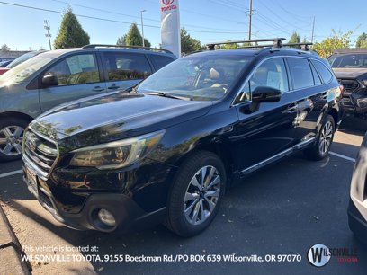 Used 2019 Subaru Outback 2.5i Touring