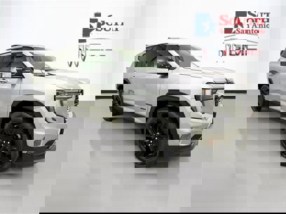 New 2025 GMC Acadia Elevation w/ Elevation Premium Package