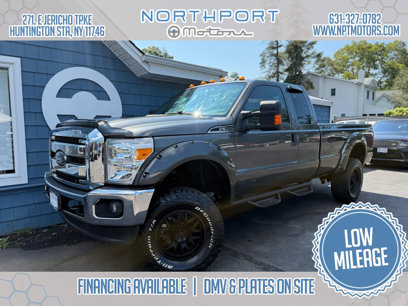 Used 2015 Ford F350 XLT