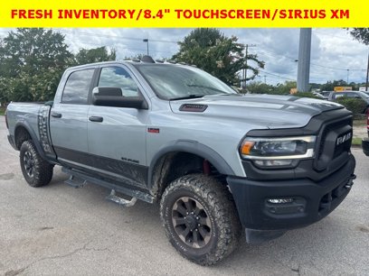 Used 2021 RAM 2500 Power Wagon
