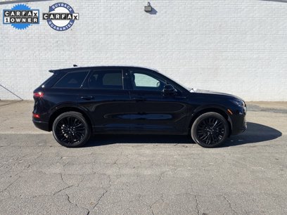 Used 2024 Lincoln Corsair AWD w/ Equipment Group 101A
