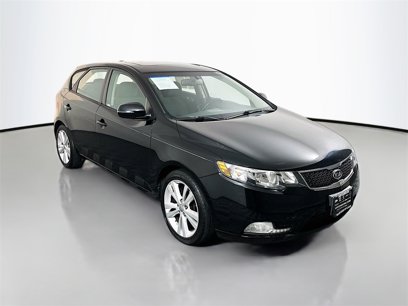 Used 2013 Kia Forte SX