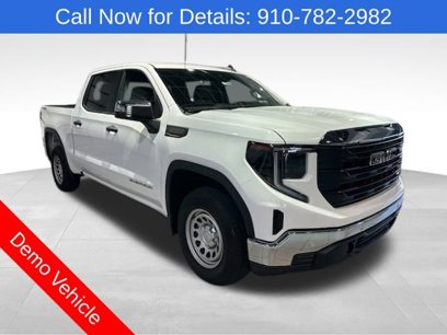 Used 2024 GMC Sierra 1500 Pro w/ Convenience Package
