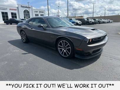 Used 2023 Dodge Challenger R/T