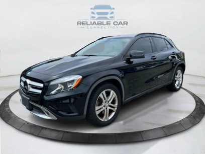 Used 2015 Mercedes-Benz GLA 250 4MATIC