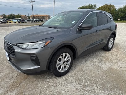 Used 2024 Ford Escape Active w/ Tech Pack #1
