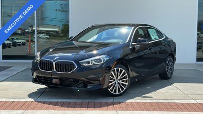 Used 2024 BMW 228i Gran Coupe w/ Convenience Package