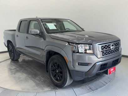 Used 2023 Nissan Frontier SV w/ Tow Package