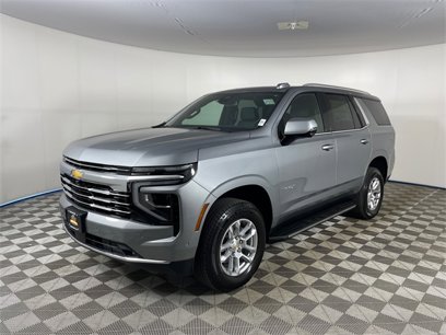 New 2025 Chevrolet Tahoe LT w/ Comfort Package