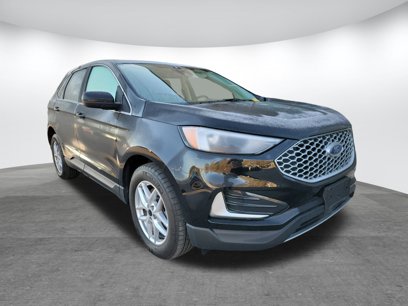 Used 2024 Ford Edge SEL