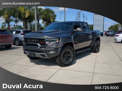 Used 2021 RAM 1500 TRX w/ TRX Level 1 Equipment Group