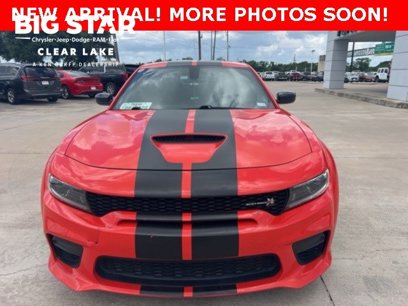 Used 2023 Dodge Charger Scat Pack