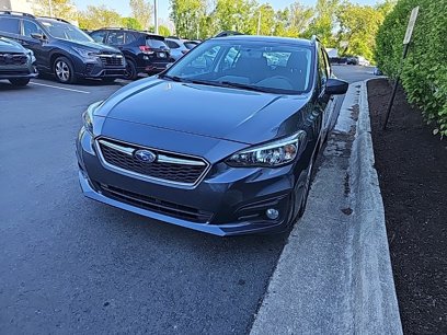 Used 2017 Subaru Impreza 2.0i Premium