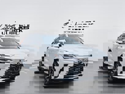 New 2025 Lexus RX 350 Premium