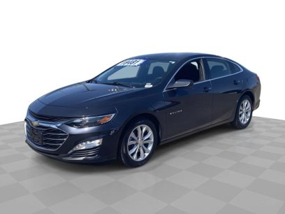 Certified 2023 Chevrolet Malibu LT