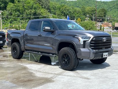 Used 2022 Toyota Tundra SR5