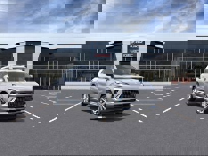 New 2025 Buick Envision Avenir