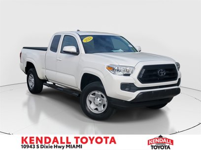 Used 2022 Toyota Tacoma SR
