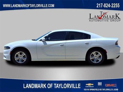 Used 2022 Dodge Charger SXT