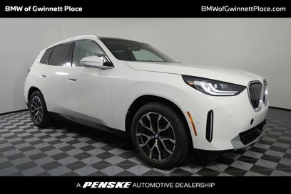 Used 2025 BMW X3 xDrive30i w/ Convenience Package