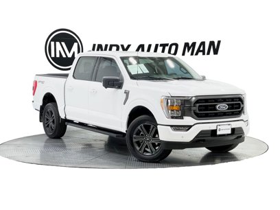 Used 2023 Ford F150 XLT