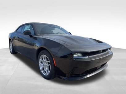 New 2025 Dodge Charger R/T w/ Quick Order Package 25M R/T