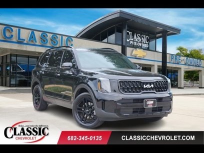 Used 2024 Kia Telluride EX X-Line