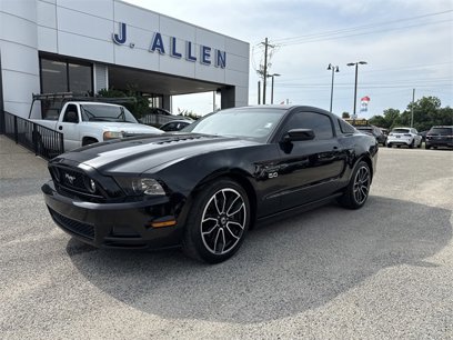 Used 2014 Ford Mustang GT w/ FP8 Appearance Package