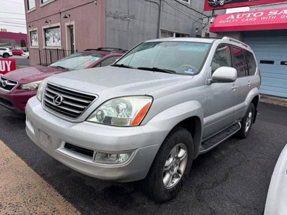 Used 2006 Lexus GX 470