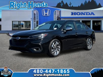 Used 2024 Subaru Legacy Touring XT