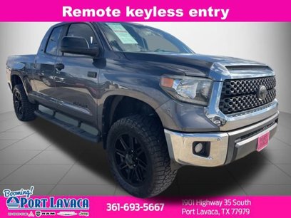 Used 2020 Toyota Tundra SR5