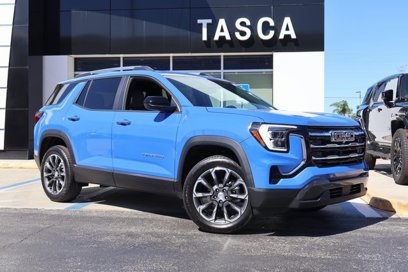 New 2025 GMC Terrain Elevation w/ Elevation Premium Package