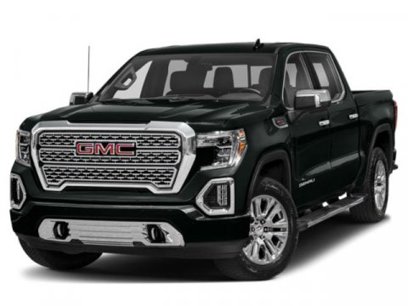 Used 2021 GMC Sierra 1500 Denali