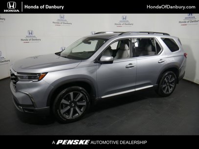 Used 2024 Honda Pilot Touring