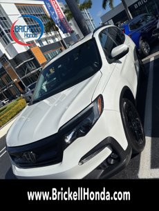 Used 2022 Honda Pilot Special Edition