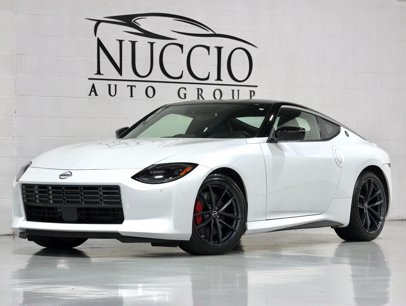 Used 2024 Nissan Z Performance w/ Floor Mat Package