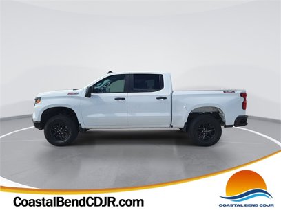Used 2023 Chevrolet Silverado 1500 Custom Trail Boss