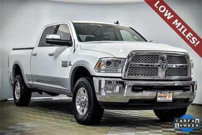 Used 2013 RAM 2500 Laramie w/ Convenience Group