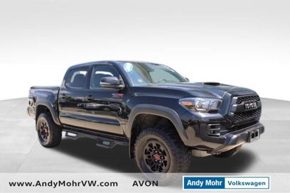 Used 2019 Toyota Tacoma TRD Pro