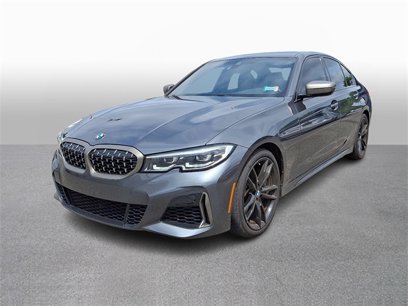 Used 2022 BMW M340i xDrive w/ Driving Assistance Package