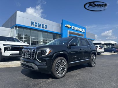 New 2026 GMC Terrain Denali w/ LPO, Floor Liner Package
