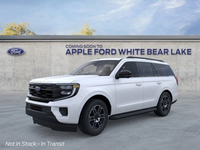 New 2025 Ford Expedition Active