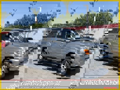 Used 2004 Toyota Tundra SR5